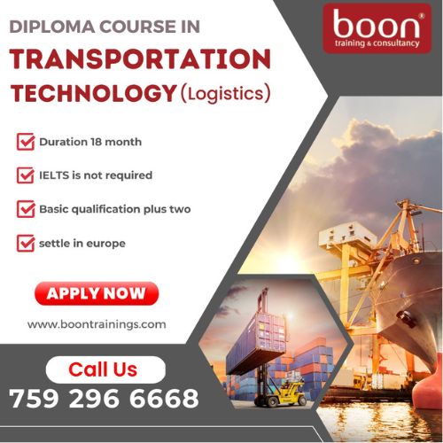 Diploma Courses