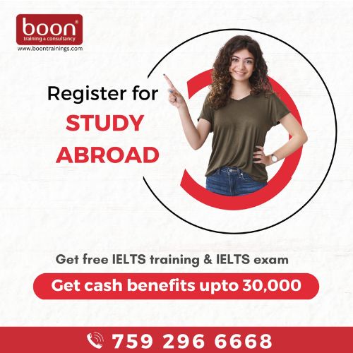 Study Abroad 